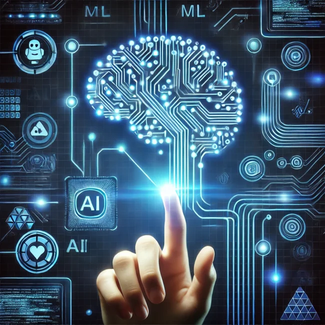 AI/ML Development