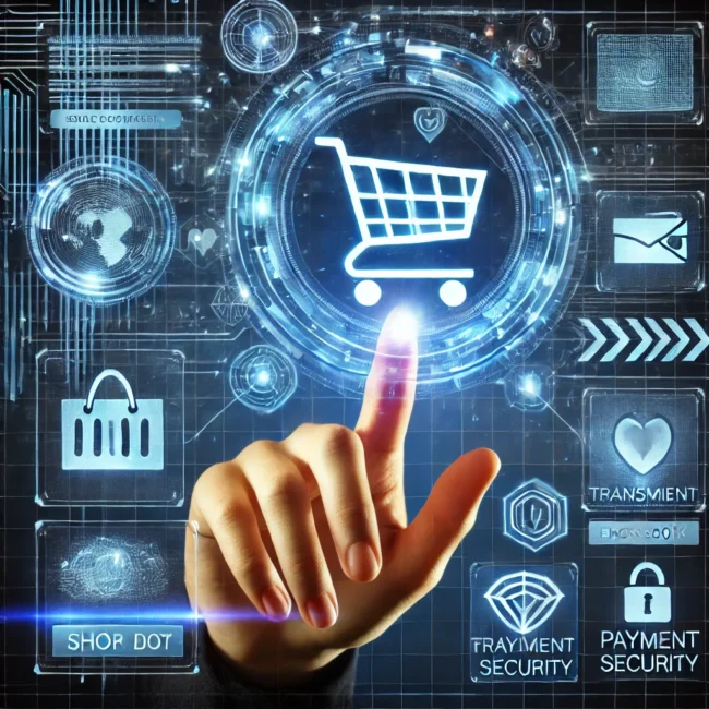 Ecommerce Development