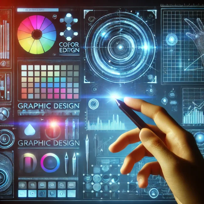 Graphic Design 