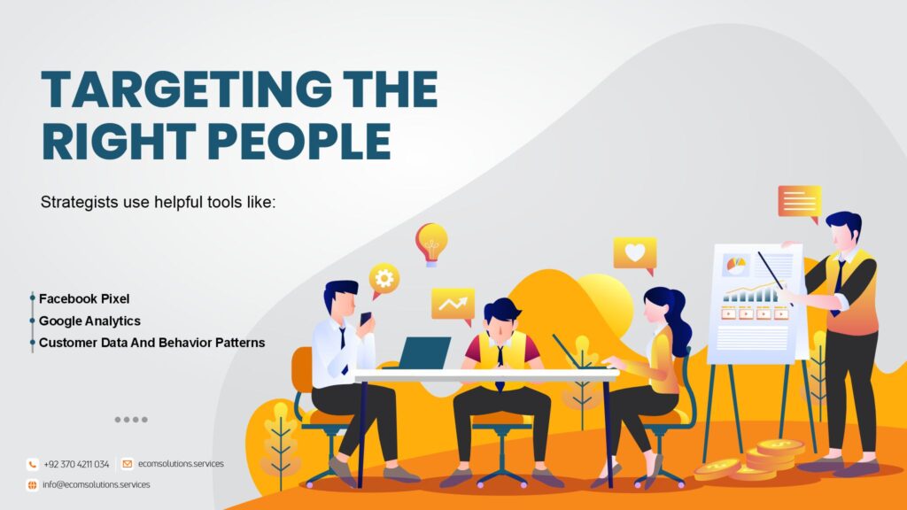 Why Should You Hire a Digital Marketing Strategist?